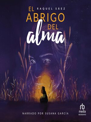 cover image of El abrigo del alma "A Coat for the Soul"